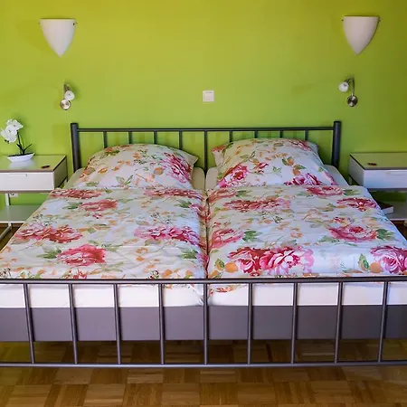 Hustedt Vendégház