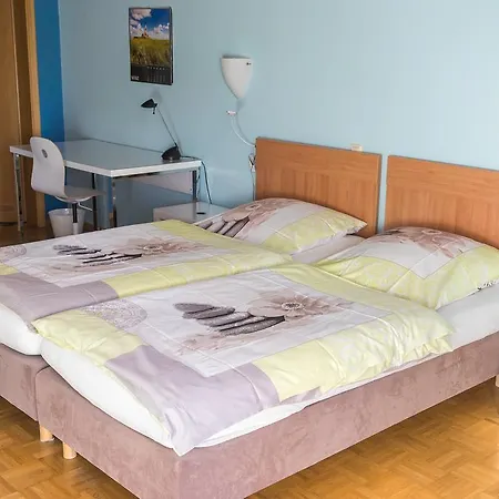 Hustedt Vendégház *
